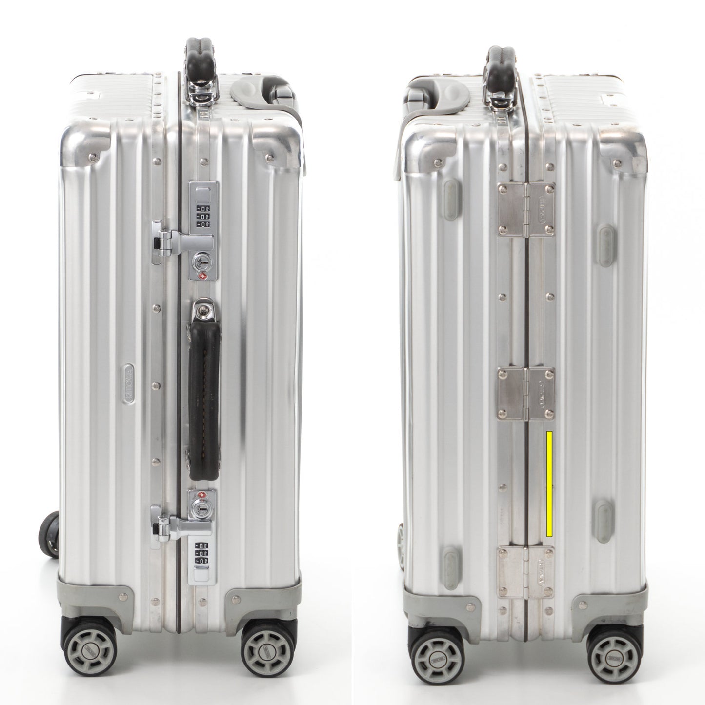 RIMOWA(リモワ) クラシックフライト 35L 4輪 キャビン