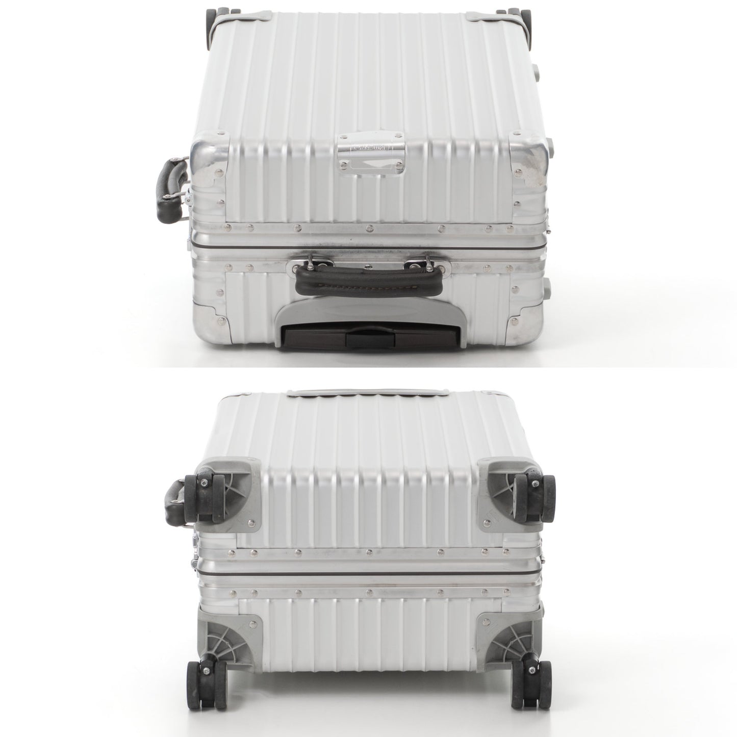 RIMOWA(リモワ) クラシックフライト 35L 4輪 キャビン