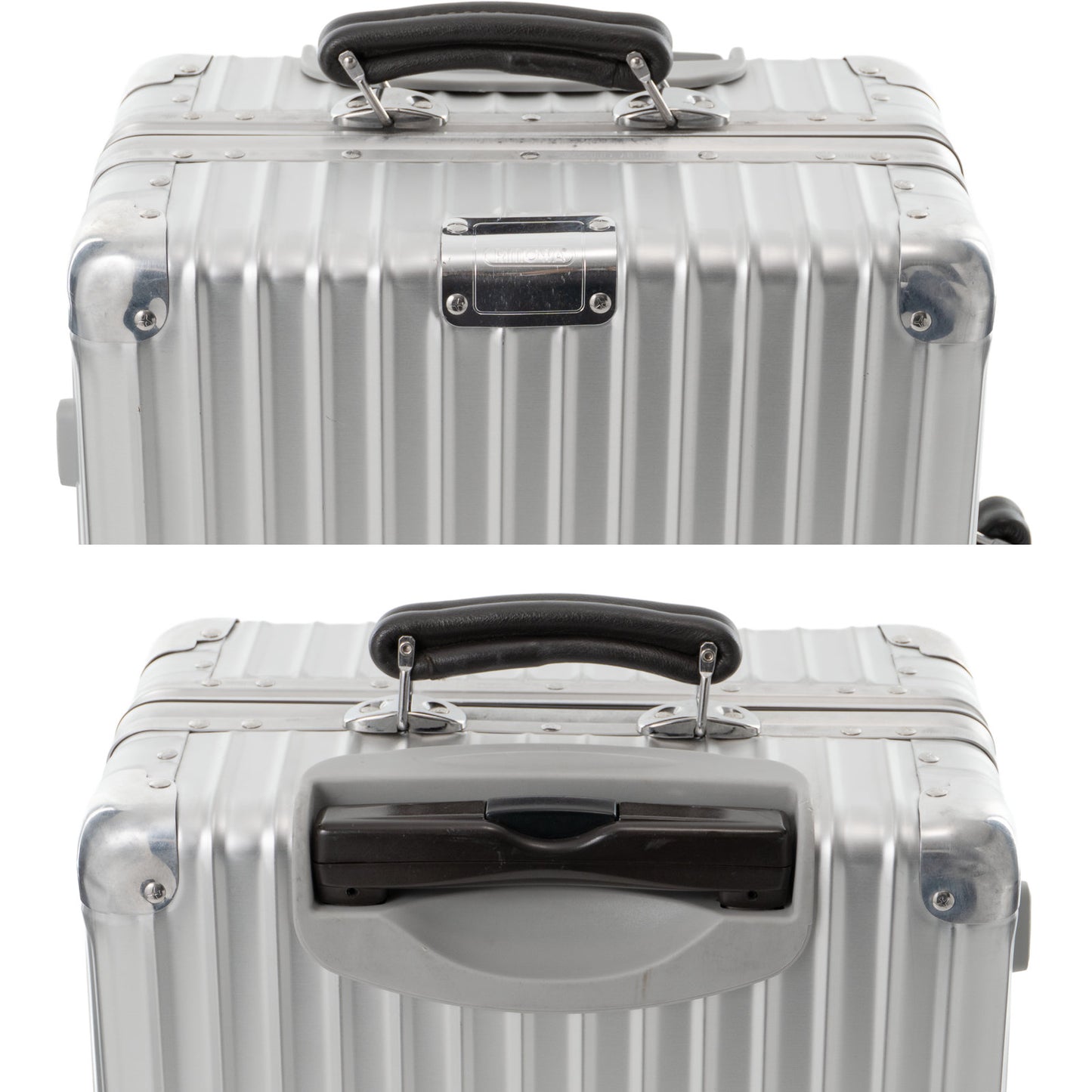 RIMOWA(リモワ) クラシックフライト 35L 4輪 キャビン