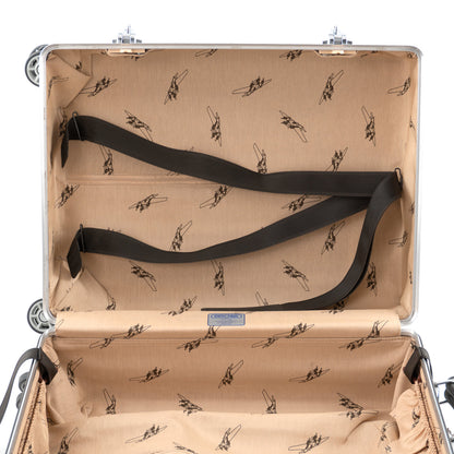RIMOWA(リモワ) クラシックフライト 35L 4輪 キャビン