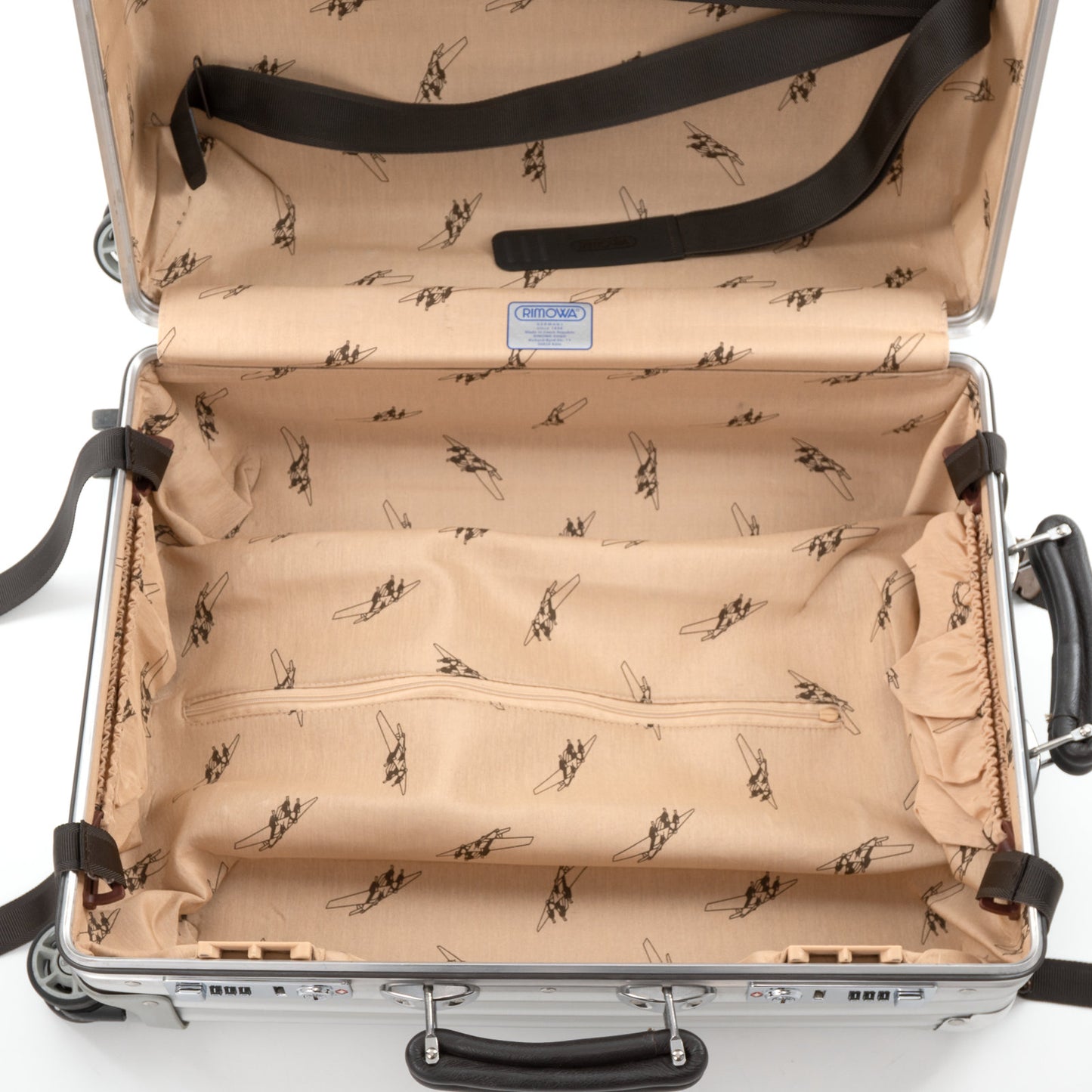 RIMOWA(リモワ) クラシックフライト 35L 4輪 キャビン