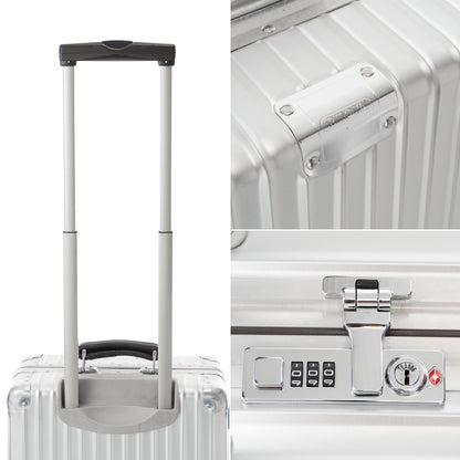 RIMOWA(リモワ) クラシックフライト 35L 4輪 キャビン