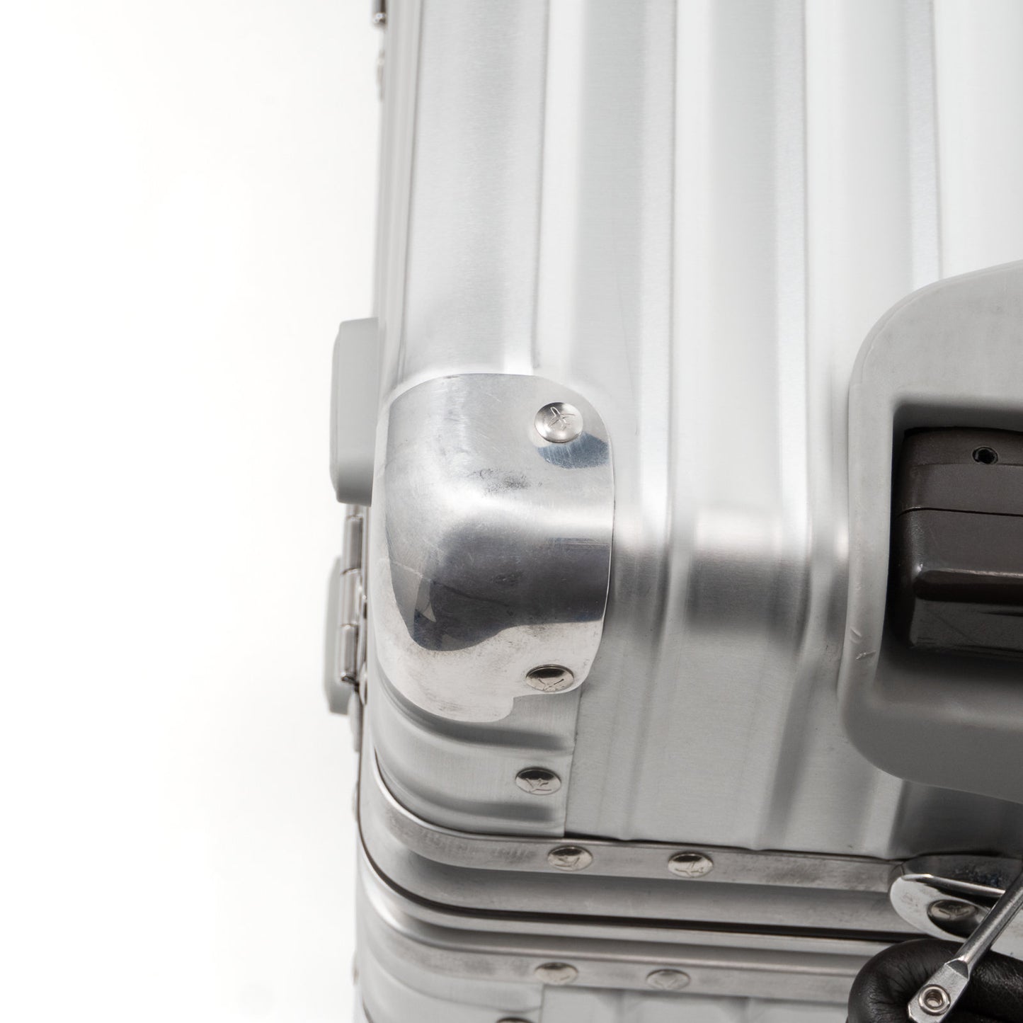 RIMOWA(リモワ) クラシックフライト 35L 4輪 キャビン