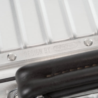 RIMOWA(リモワ) クラシックフライト 35L 4輪 キャビン
