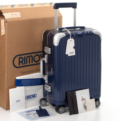 RIMOWA(リモワ) リンボ 37L 4輪 キャビン