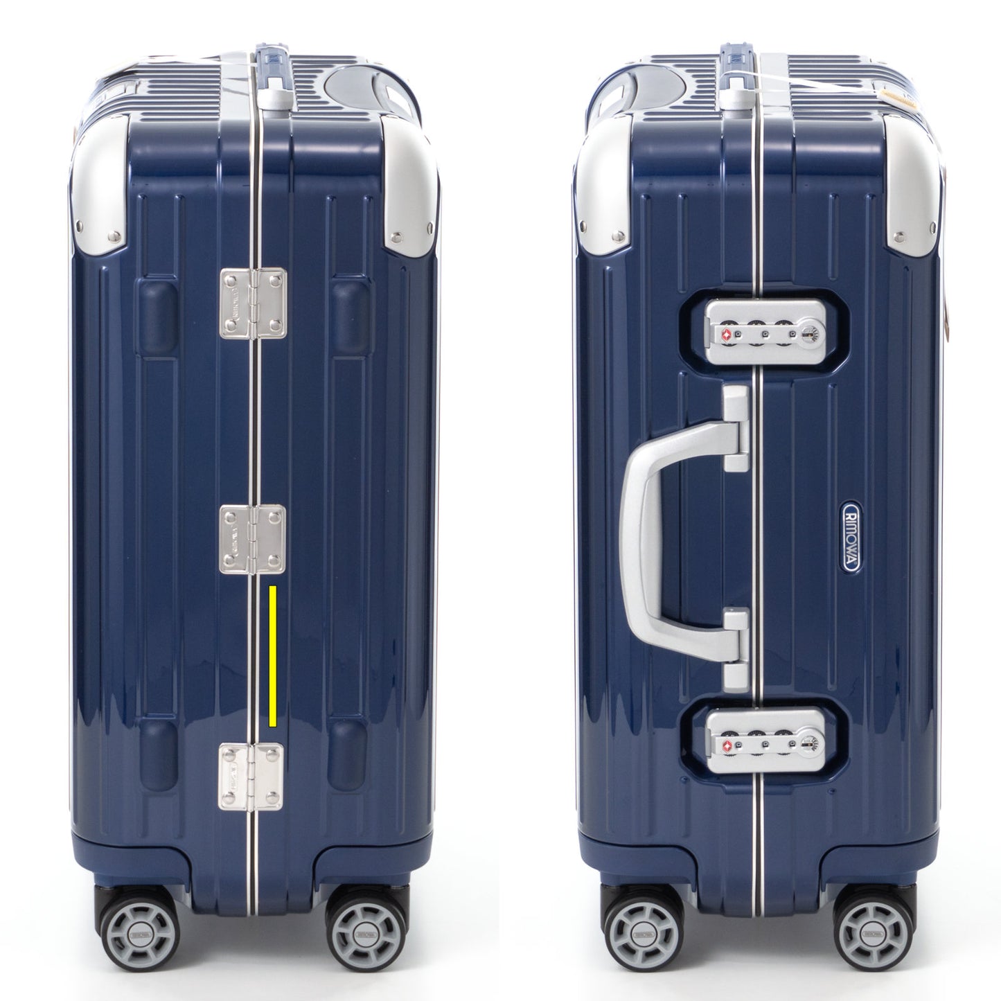 RIMOWA(リモワ) リンボ 37L 4輪 キャビン