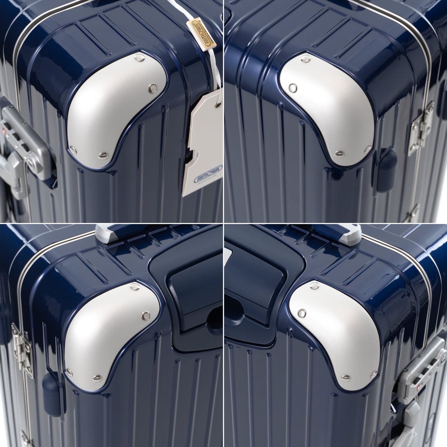 RIMOWA(リモワ) リンボ 37L 4輪 キャビン