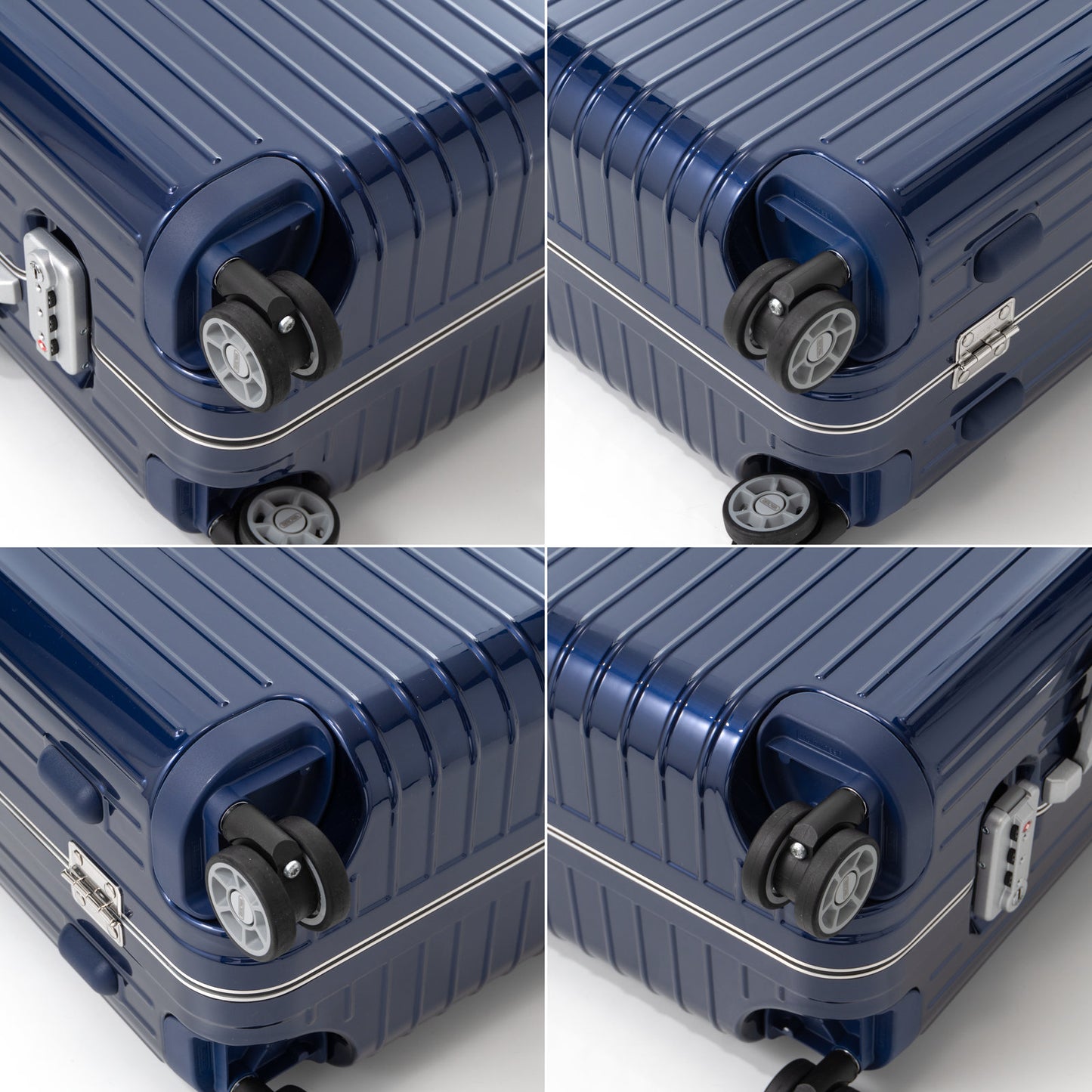 RIMOWA(リモワ) リンボ 37L 4輪 キャビン