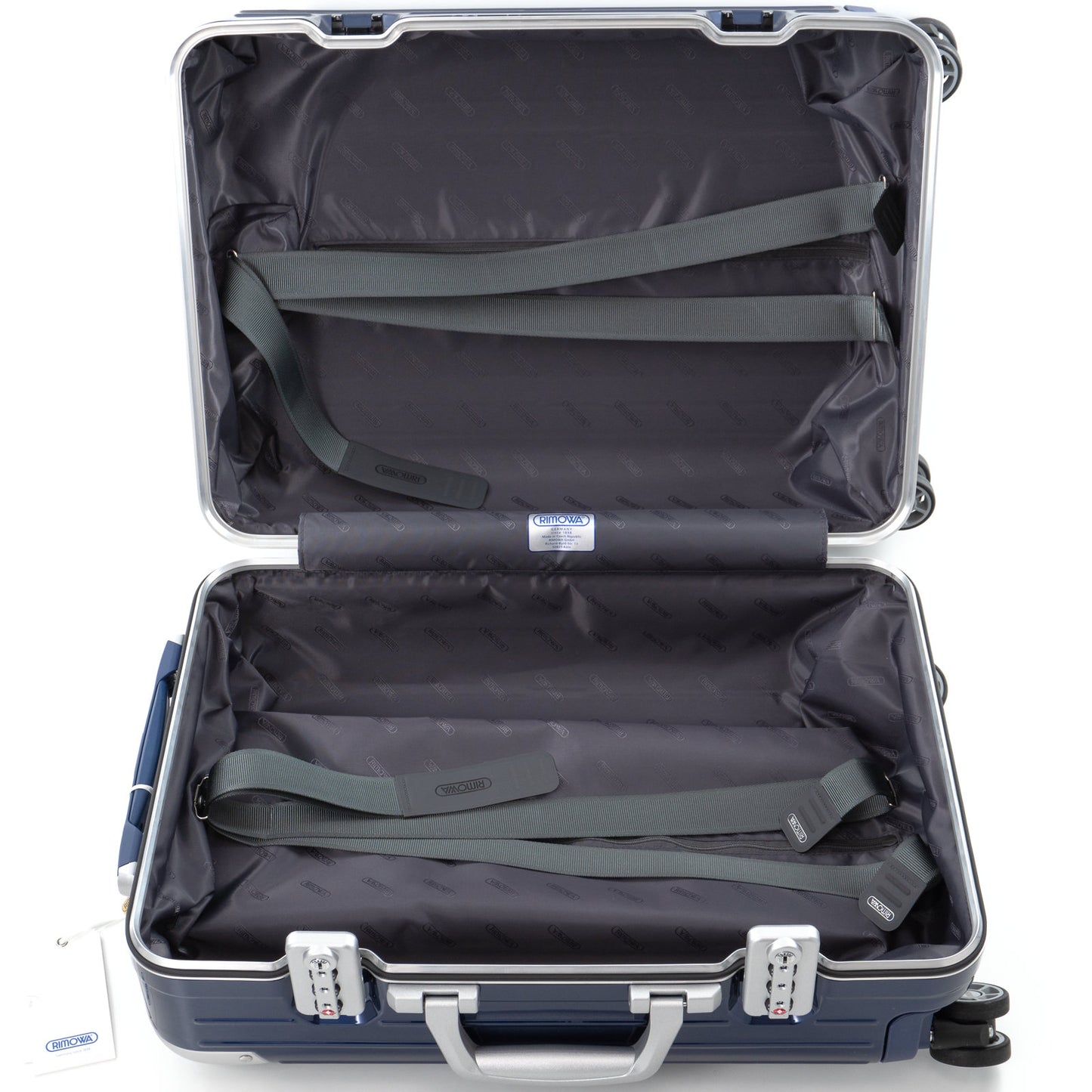 RIMOWA(リモワ) リンボ 37L 4輪 キャビン