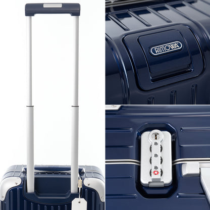 RIMOWA(リモワ) リンボ 37L 4輪 キャビン