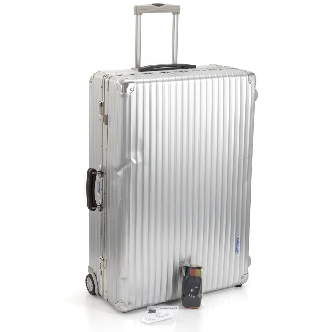RIMOWA(リモワ) クラシックフライト 104L 2輪 XL