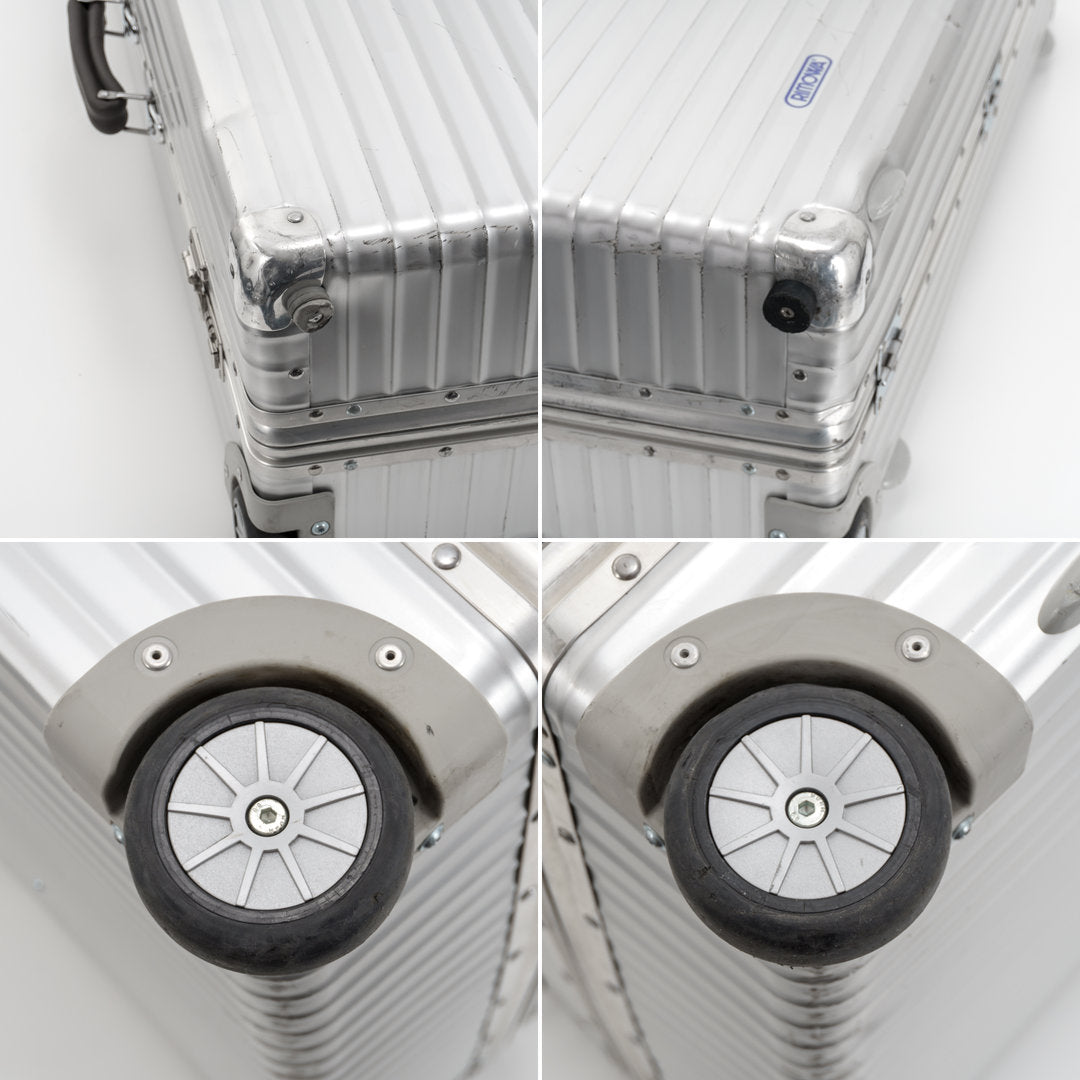 RIMOWA(リモワ) クラシックフライト 104L 2輪 XL