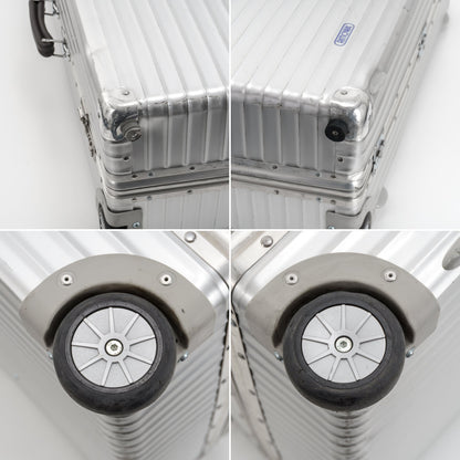 RIMOWA(リモワ) クラシックフライト 104L 2輪 XL