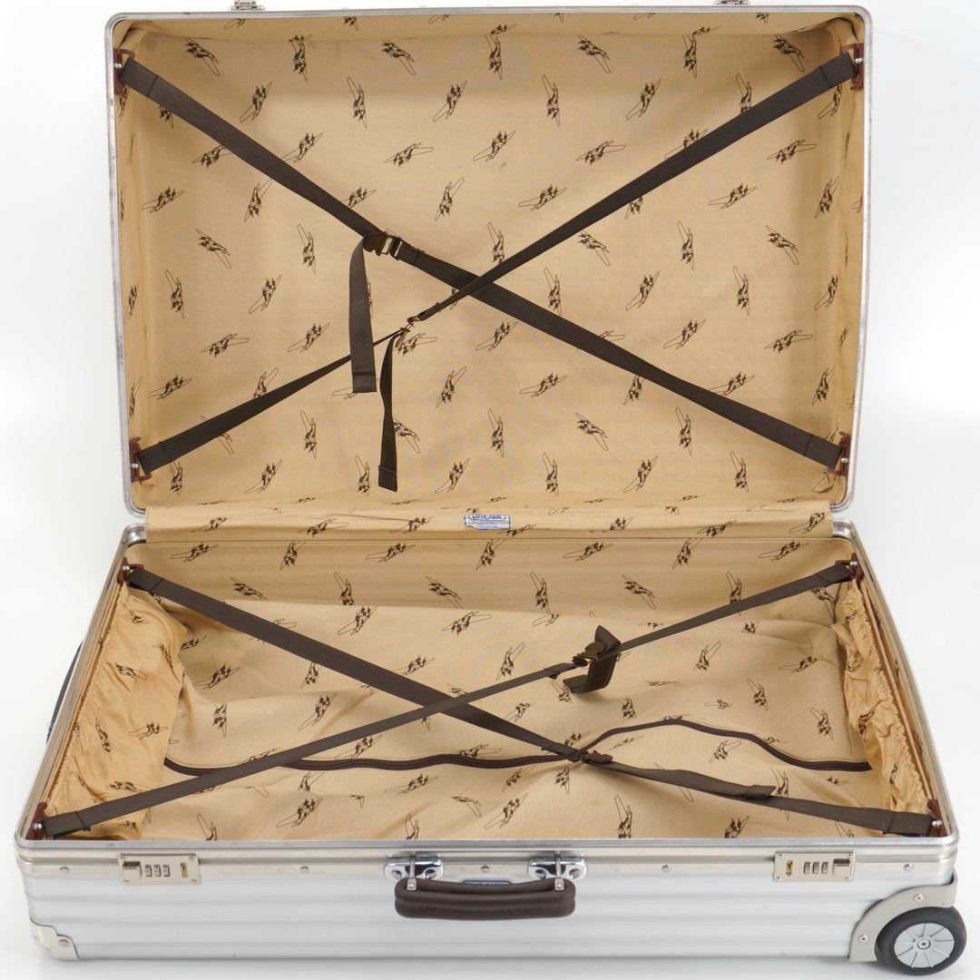 RIMOWA(リモワ) クラシックフライト 104L 2輪 XL