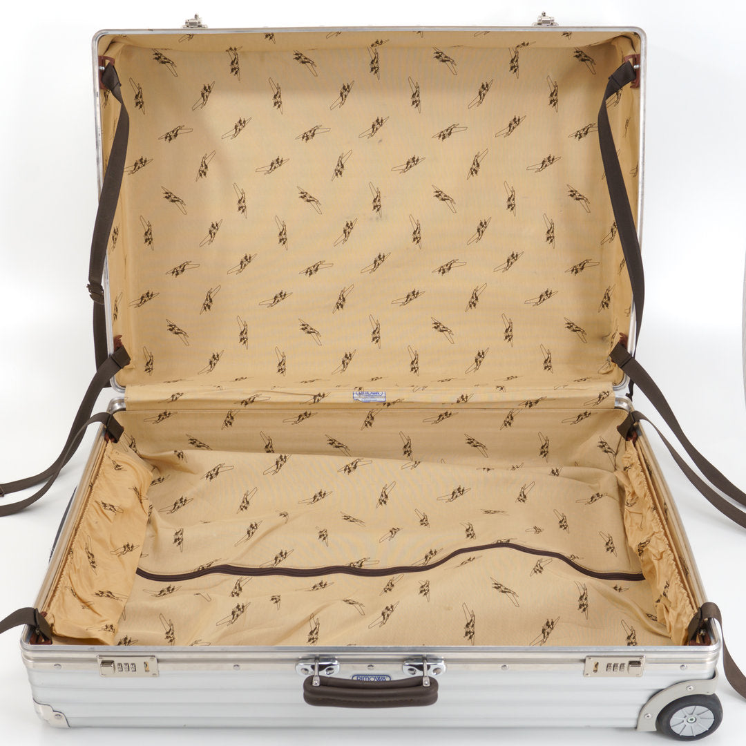 RIMOWA(リモワ) クラシックフライト 104L 2輪 XL
