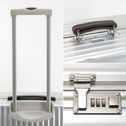 RIMOWA(リモワ) クラシックフライト 104L 2輪 XL