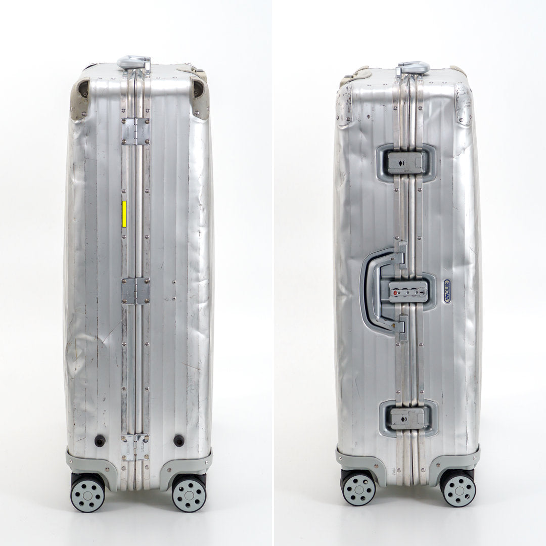 RIMOWA(リモワ) トパーズ 104L 4輪 XL