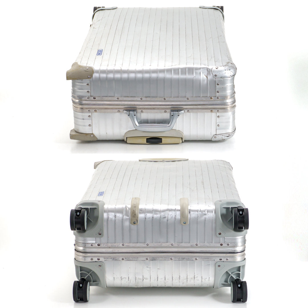 RIMOWA(リモワ) トパーズ 104L 4輪 XL