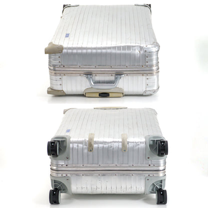 RIMOWA(リモワ) トパーズ 104L 4輪 XL