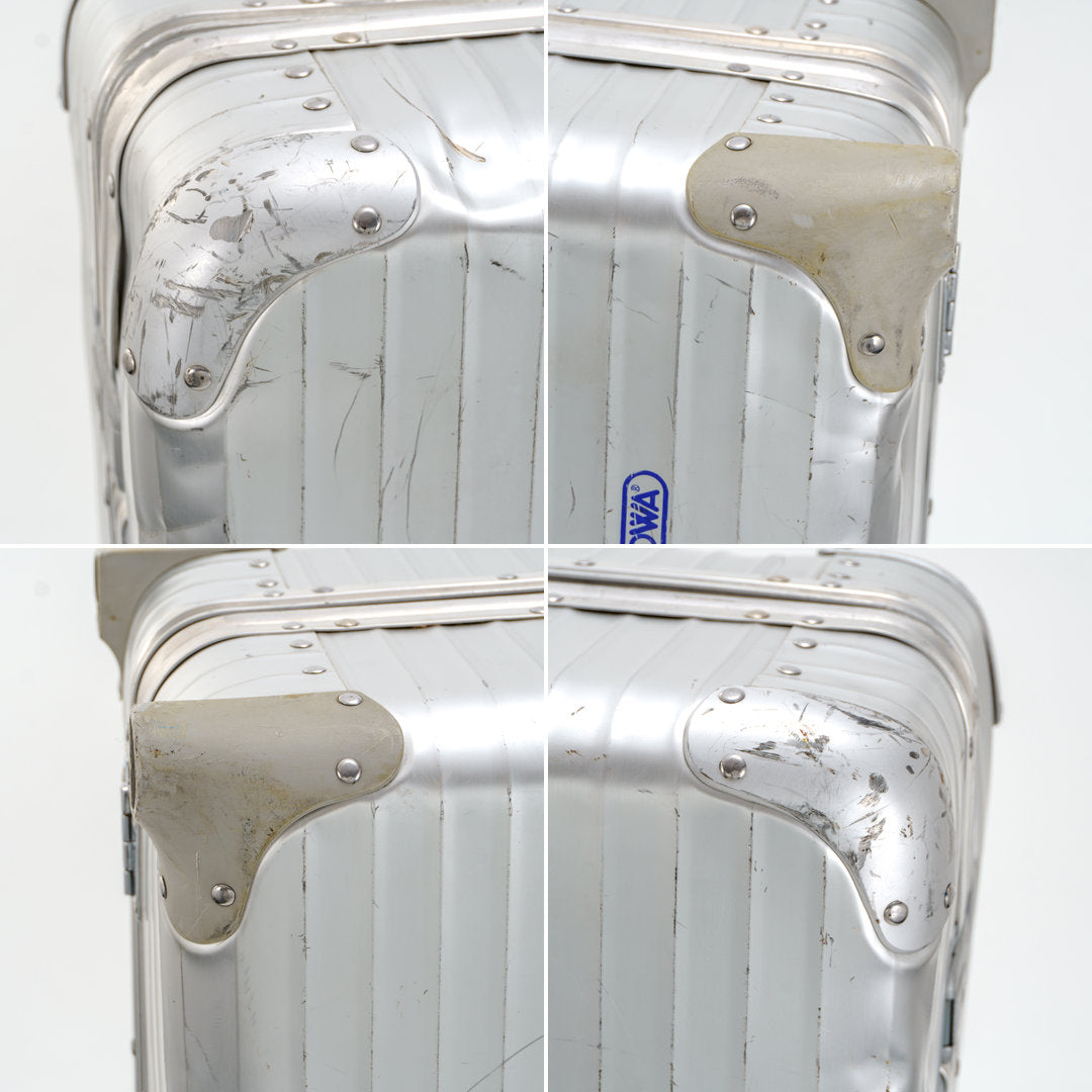 RIMOWA(リモワ) トパーズ 104L 4輪 XL
