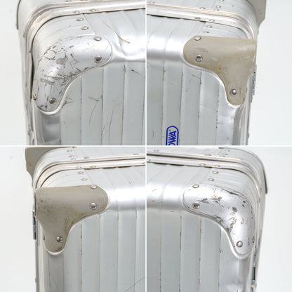 RIMOWA(リモワ) トパーズ 104L 4輪 XL