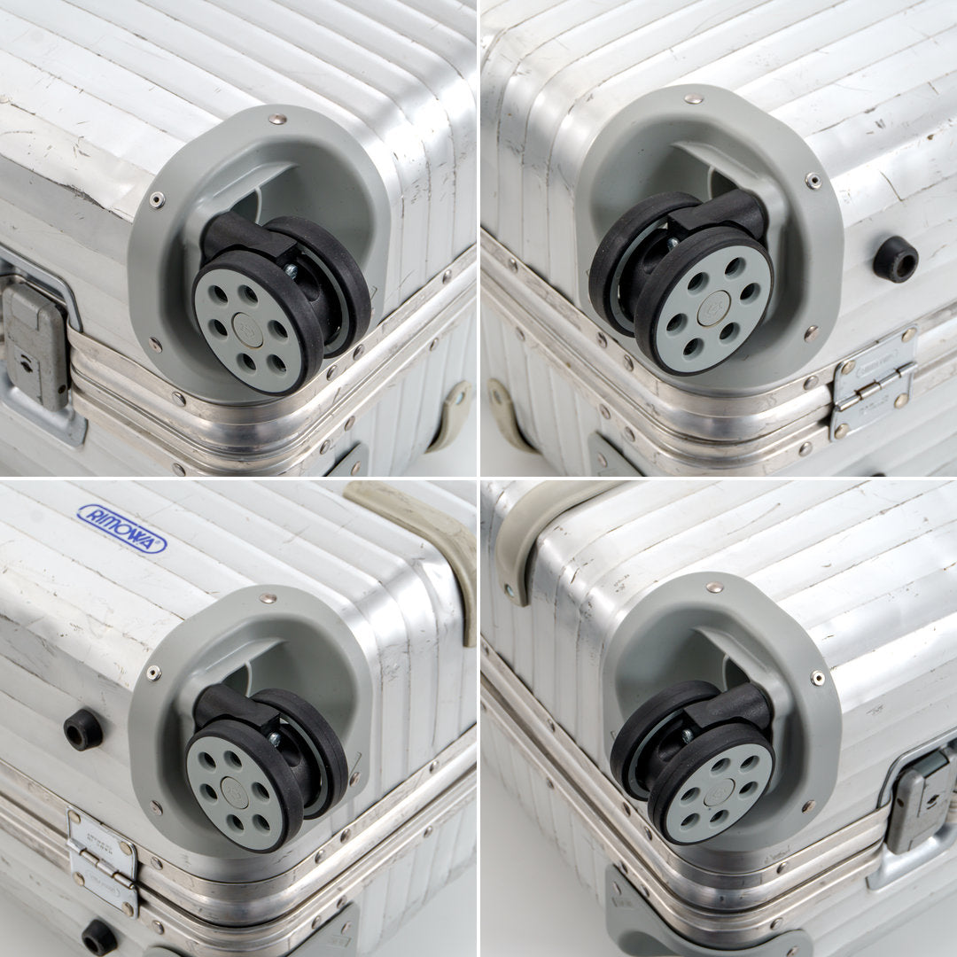RIMOWA(リモワ) トパーズ 104L 4輪 XL