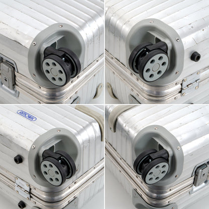 RIMOWA(リモワ) トパーズ 104L 4輪 XL