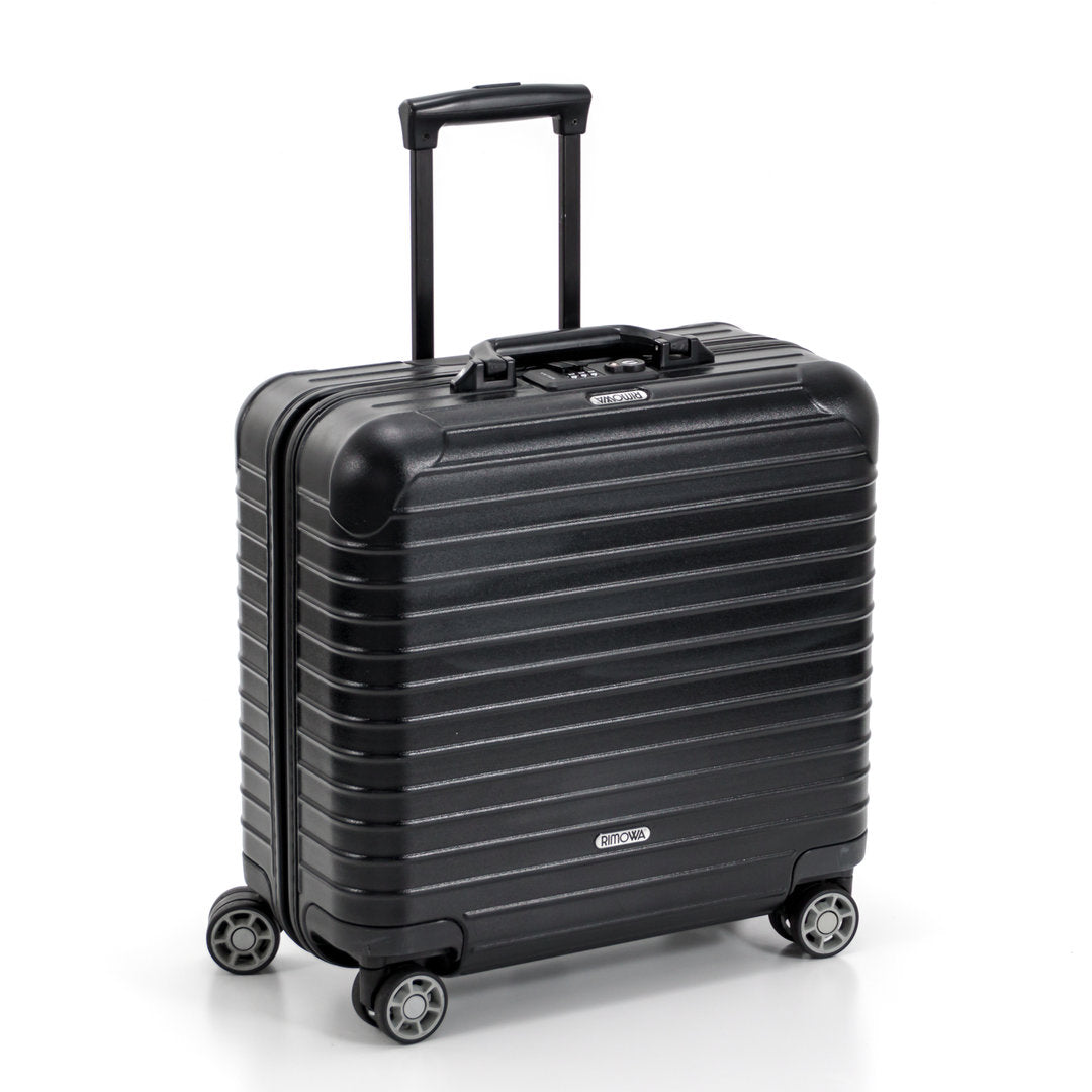 RIMOWA(リモワ) サルサ 25L 4輪 コンパクト