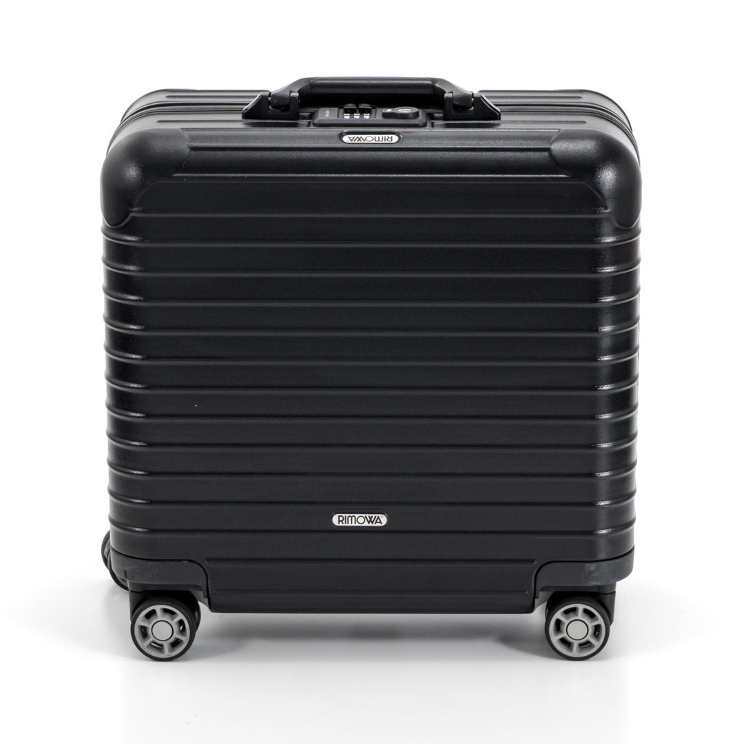 RIMOWA(リモワ) サルサ 25L 4輪 コンパクト