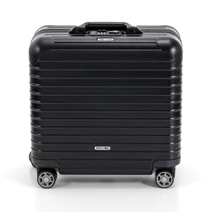 RIMOWA(リモワ) サルサ 25L 4輪 コンパクト
