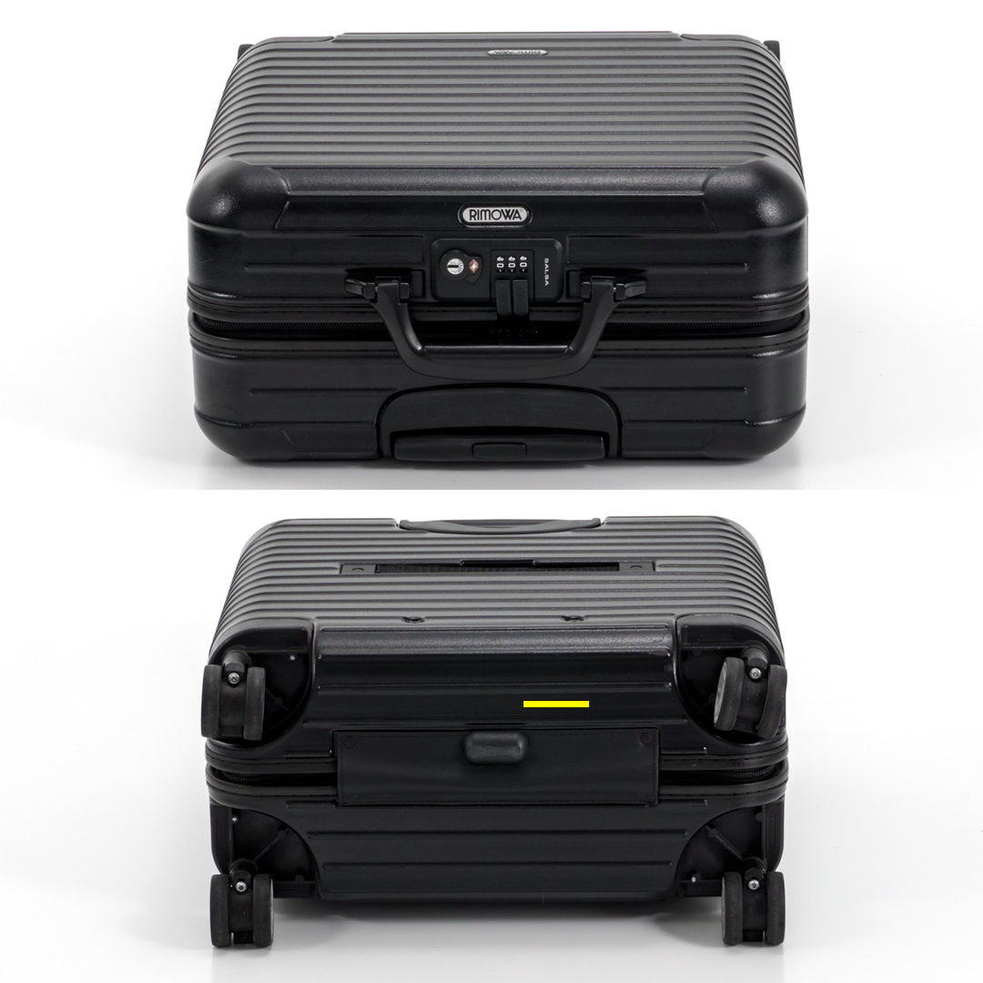 RIMOWA(リモワ) サルサ 25L 4輪 コンパクト