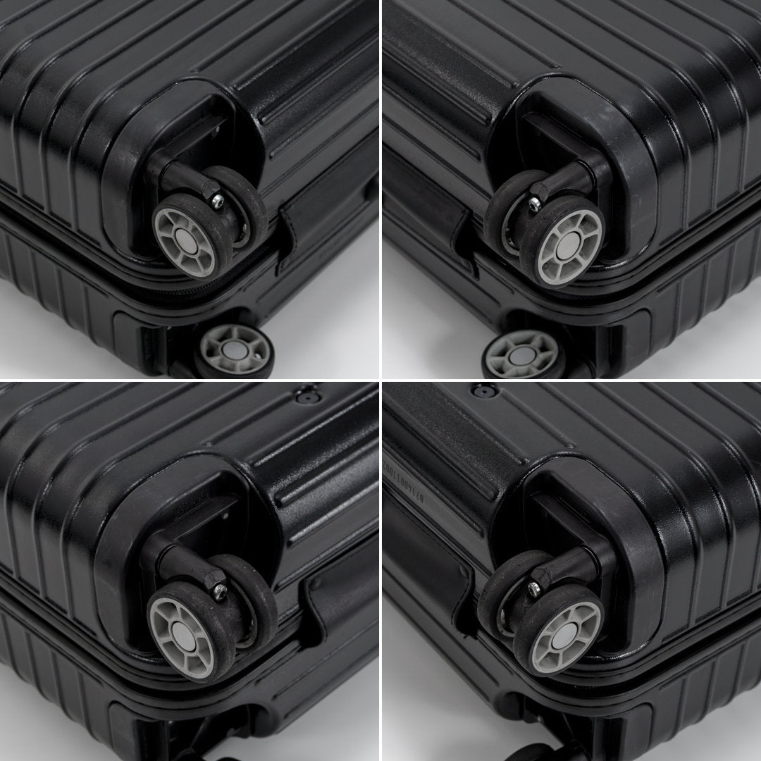 RIMOWA(リモワ) サルサ 25L 4輪 コンパクト
