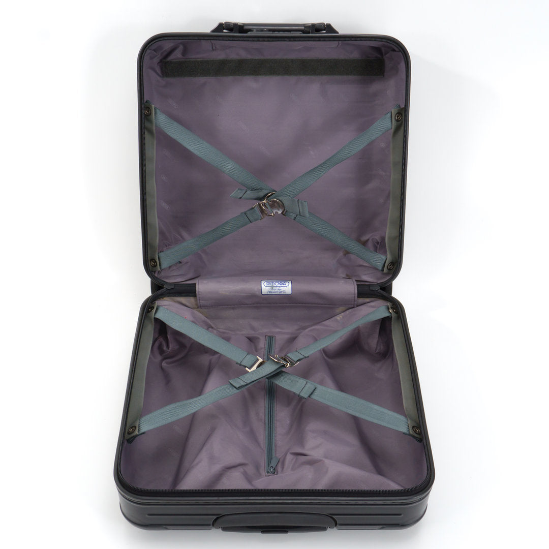 RIMOWA(リモワ) サルサ 25L 4輪 コンパクト