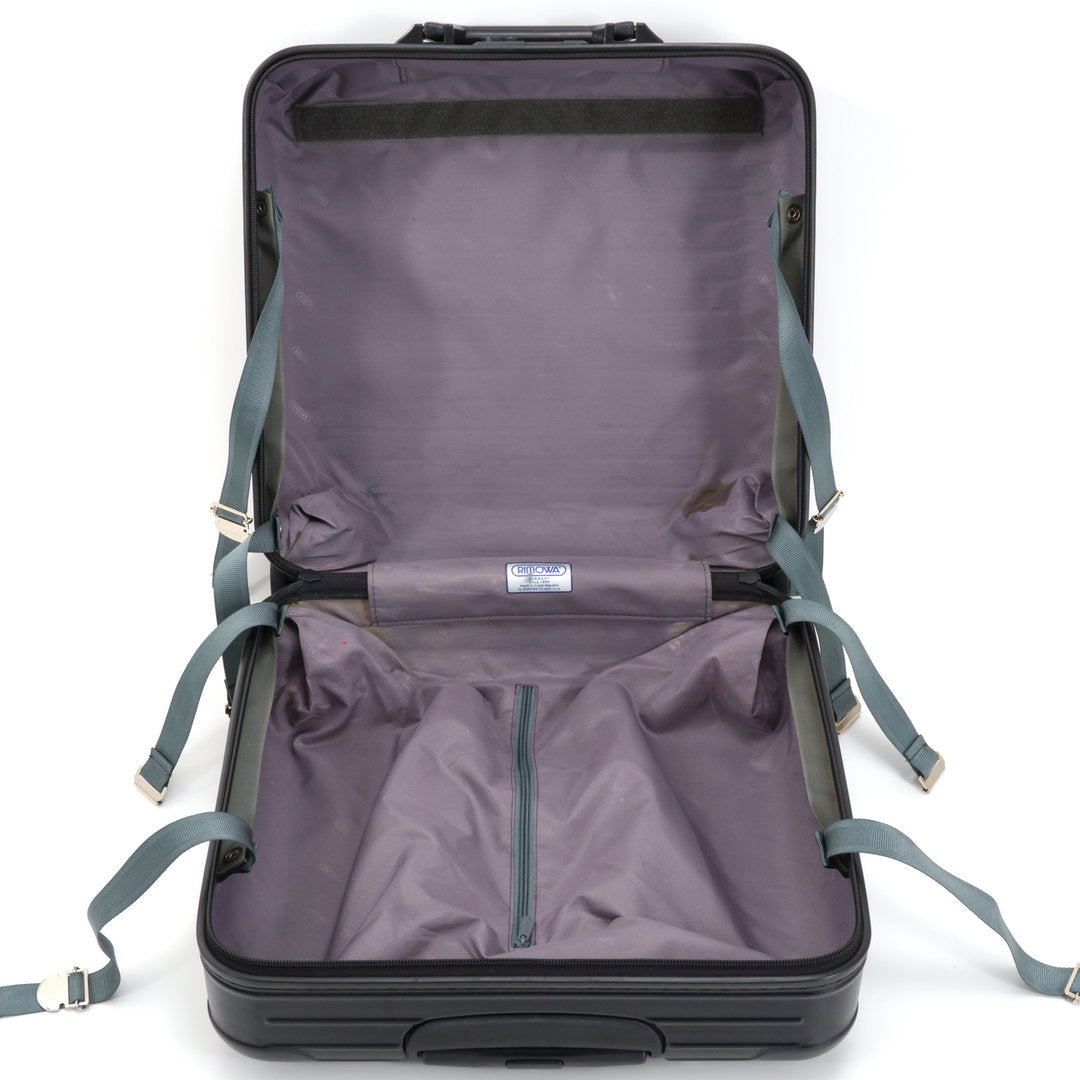 RIMOWA(リモワ) サルサ 25L 4輪 コンパクト