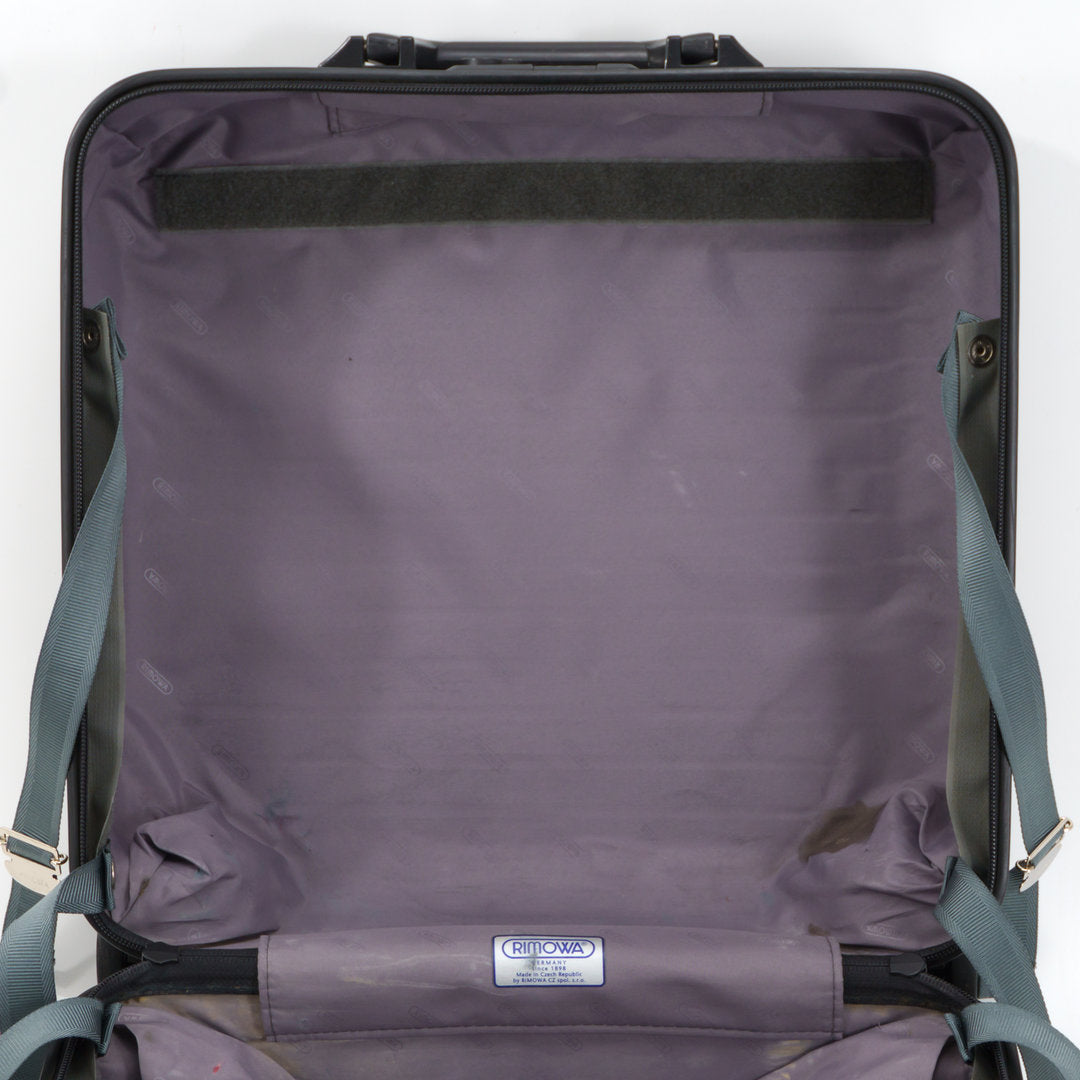 RIMOWA(リモワ) サルサ 25L 4輪 コンパクト