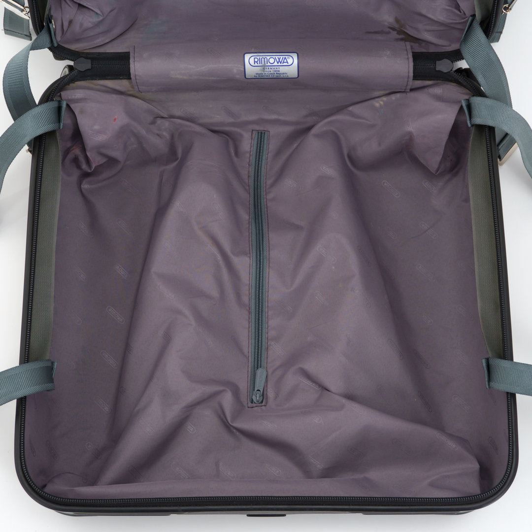 RIMOWA(リモワ) サルサ 25L 4輪 コンパクト