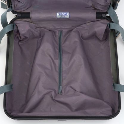 RIMOWA(リモワ) サルサ 25L 4輪 コンパクト