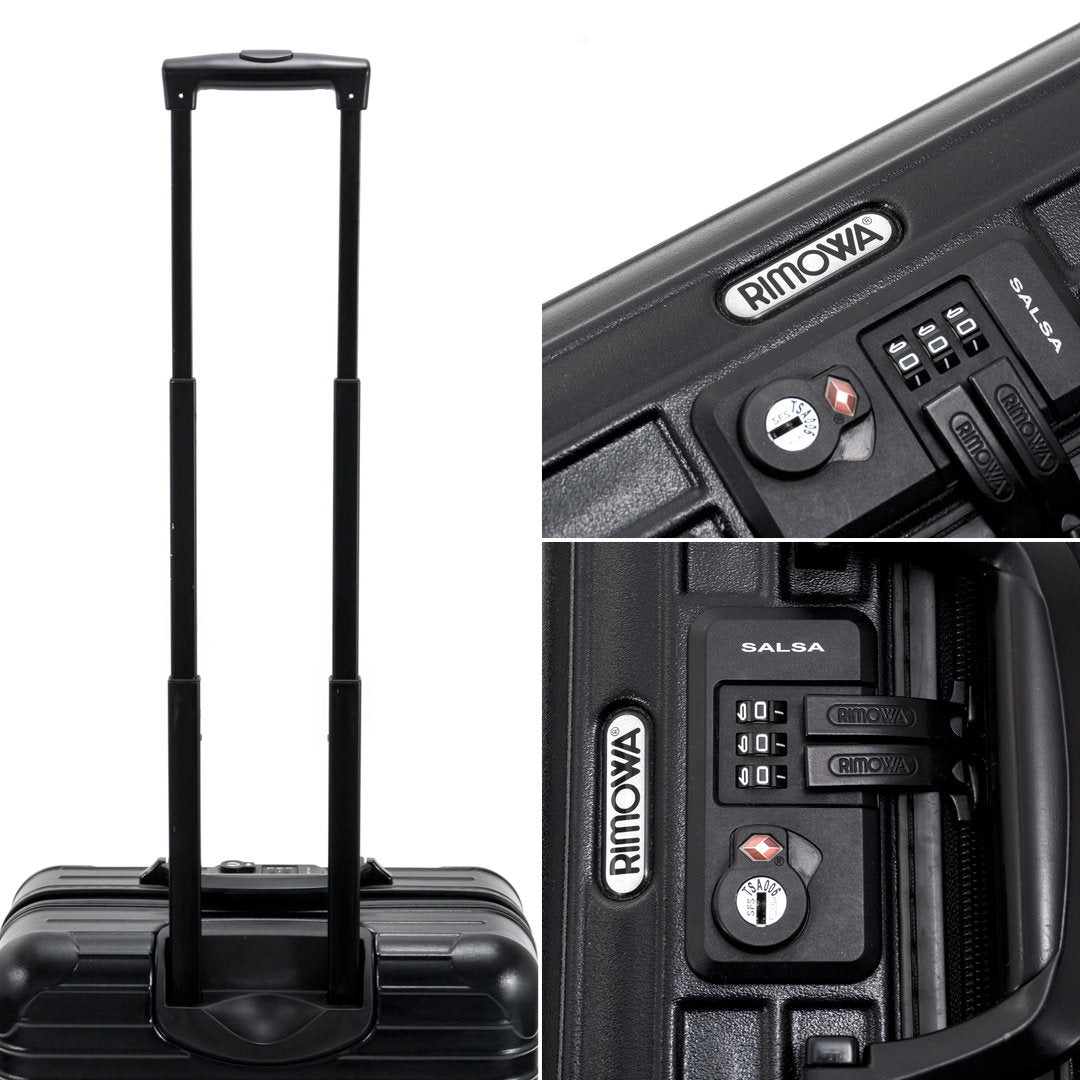 RIMOWA(リモワ) サルサ 25L 4輪 コンパクト