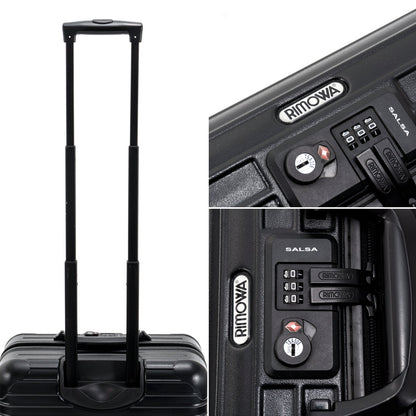 RIMOWA(リモワ) サルサ 25L 4輪 コンパクト