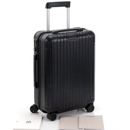 RIMOWA(リモワ) エッセンシャル キャビンS 34L 4輪