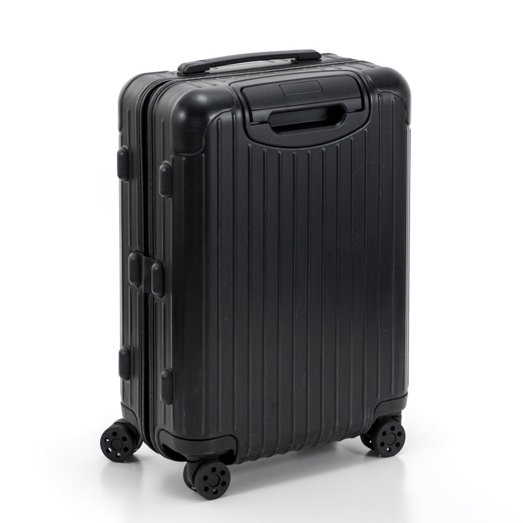RIMOWA(リモワ) エッセンシャル キャビンS 34L 4輪