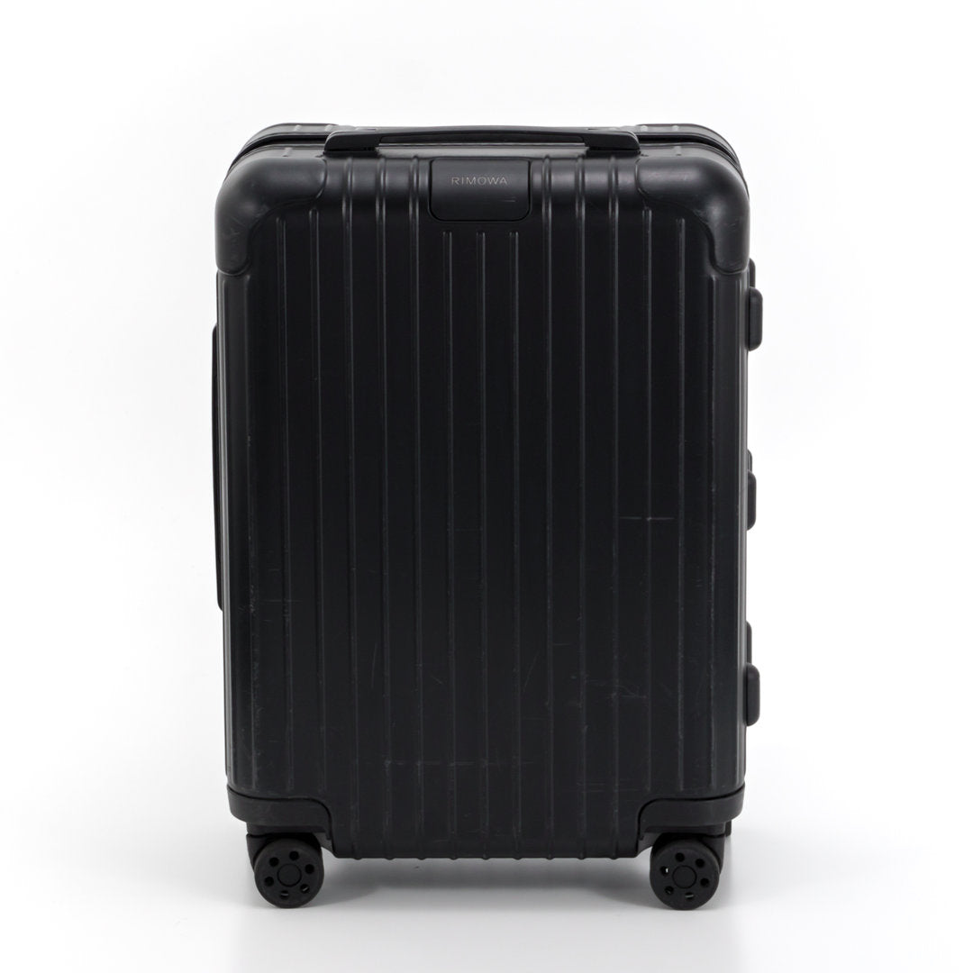 RIMOWA(リモワ) エッセンシャル キャビンS 34L 4輪