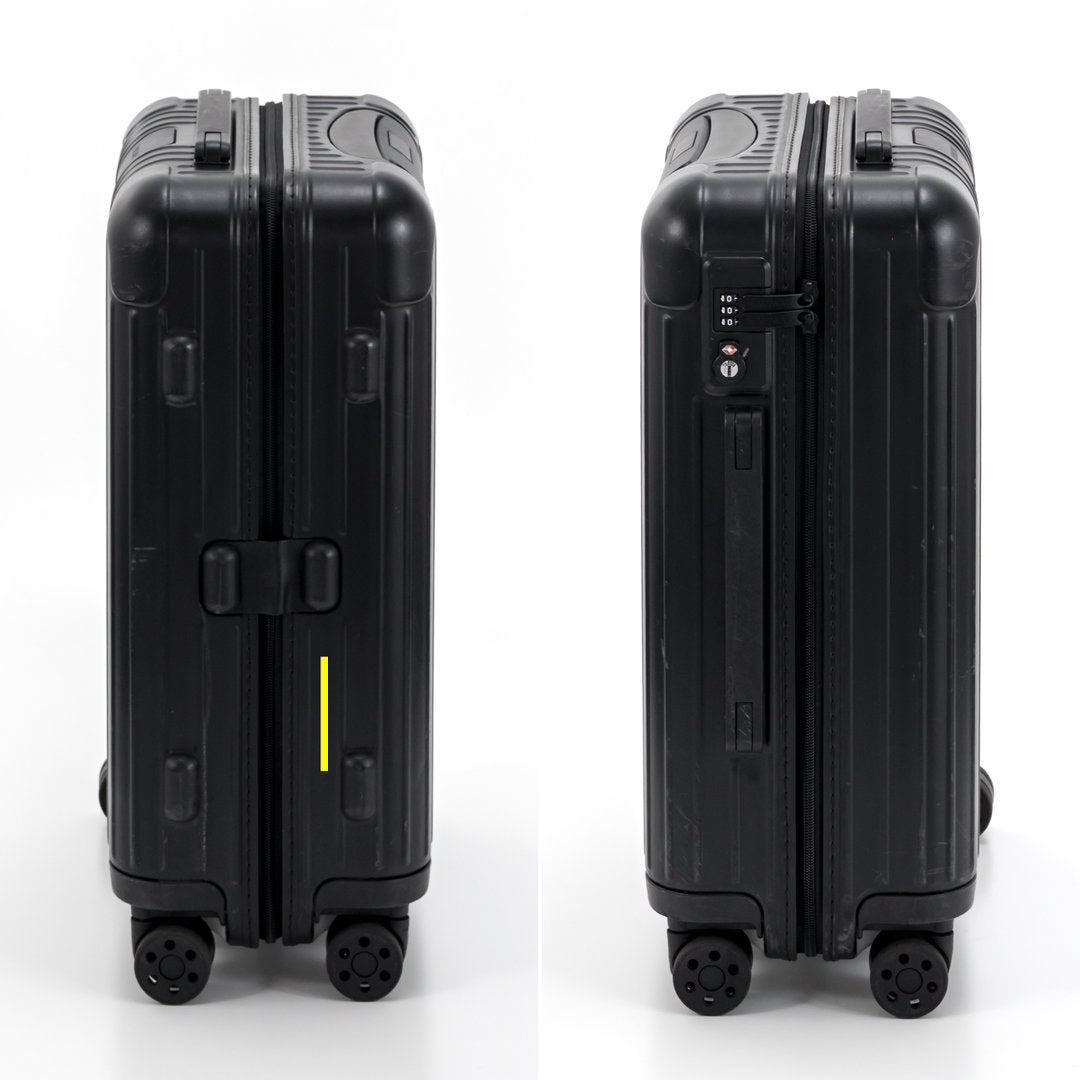 RIMOWA(リモワ) エッセンシャル キャビンS 34L 4輪