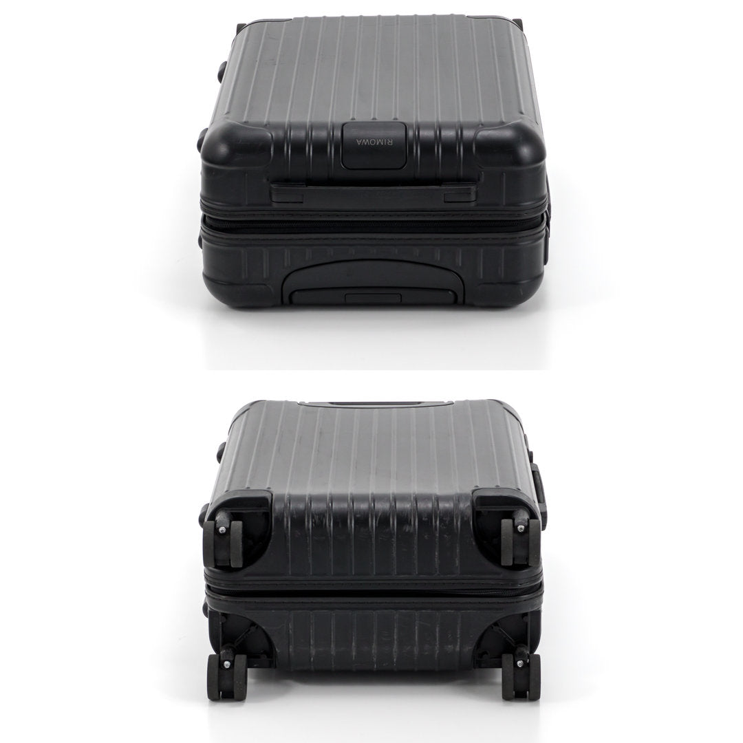 RIMOWA(リモワ) エッセンシャル キャビンS 34L 4輪