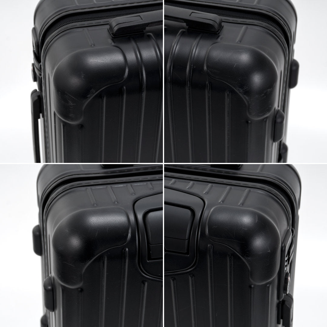 RIMOWA(リモワ) エッセンシャル キャビンS 34L 4輪