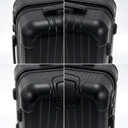 RIMOWA(リモワ) エッセンシャル キャビンS 34L 4輪
