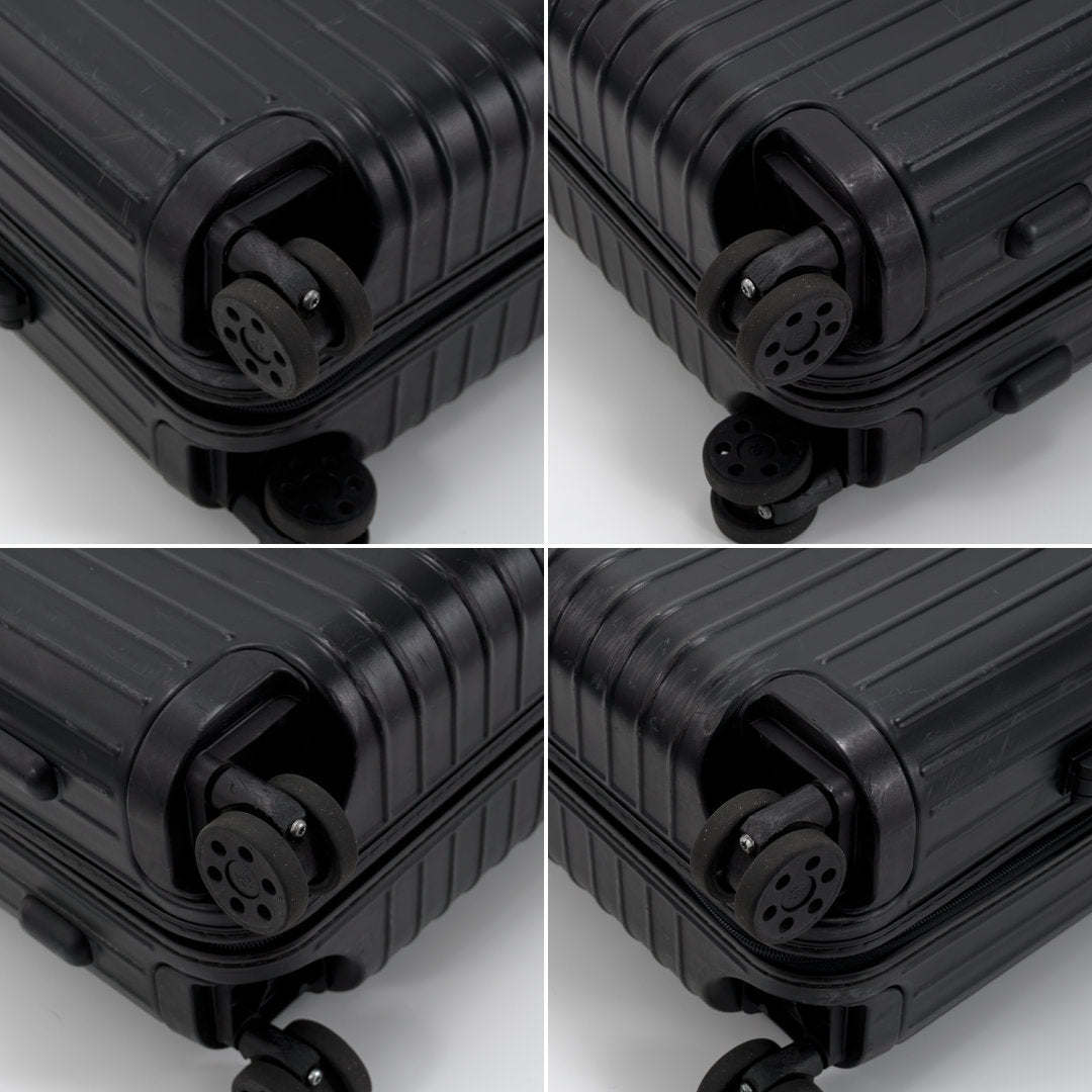 RIMOWA(リモワ) エッセンシャル キャビンS 34L 4輪