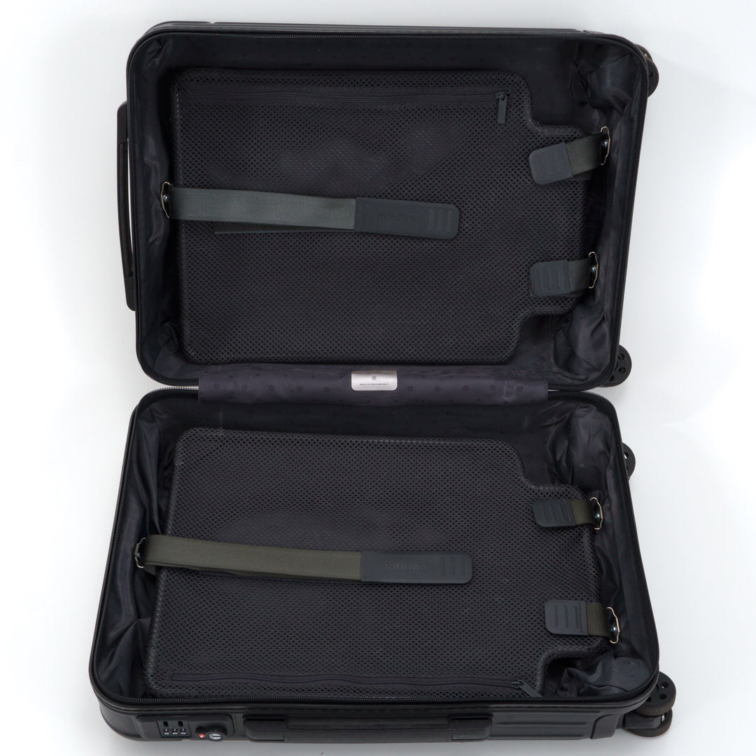 RIMOWA(リモワ) エッセンシャル キャビンS 34L 4輪