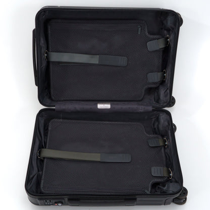 RIMOWA(リモワ) エッセンシャル キャビンS 34L 4輪
