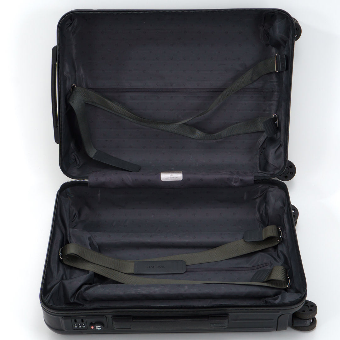 RIMOWA(リモワ) エッセンシャル キャビンS 34L 4輪